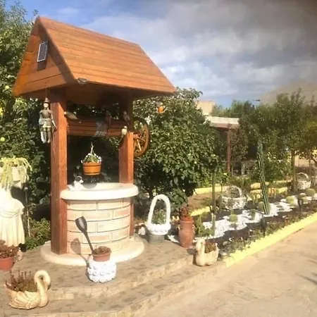 Giovanni E Veronica Holiday home