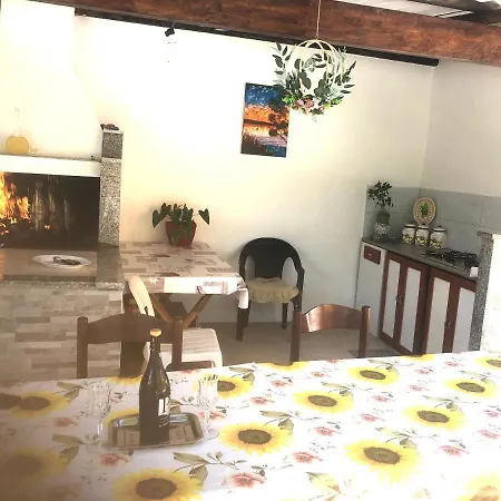 Giovanni E Veronica Holiday home *