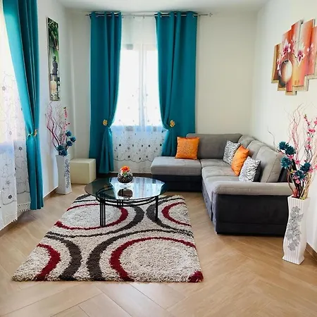 Giovanni E Veronica Holiday home