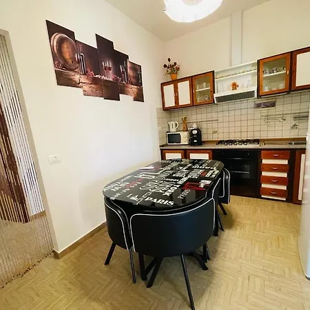 Giovanni E Veronica Holiday home