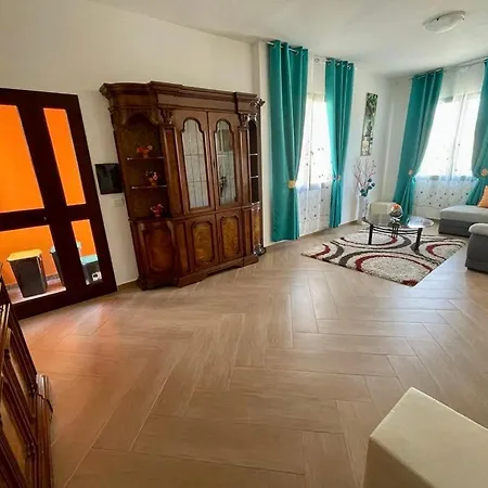 Giovanni E Veronica Holiday home