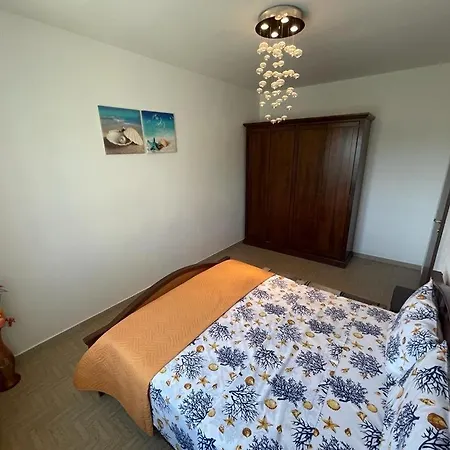 Giovanni E Veronica Holiday home Viddalba