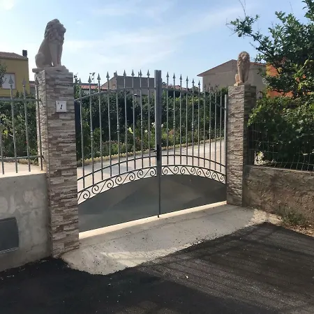 Giovanni E Veronica Holiday home *