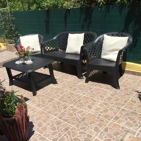 Giovanni E Veronica Holiday home *